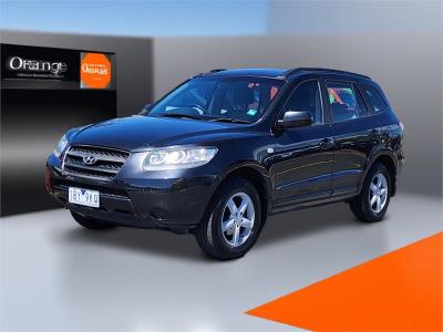 2007 Hyundai Santa Fe SX Wagon CM MY07 for sale in Melbourne - Outer East